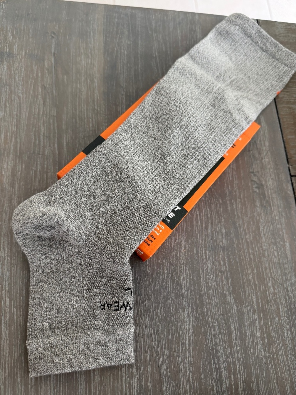 Incrediwear Walking boot under sleeve XL